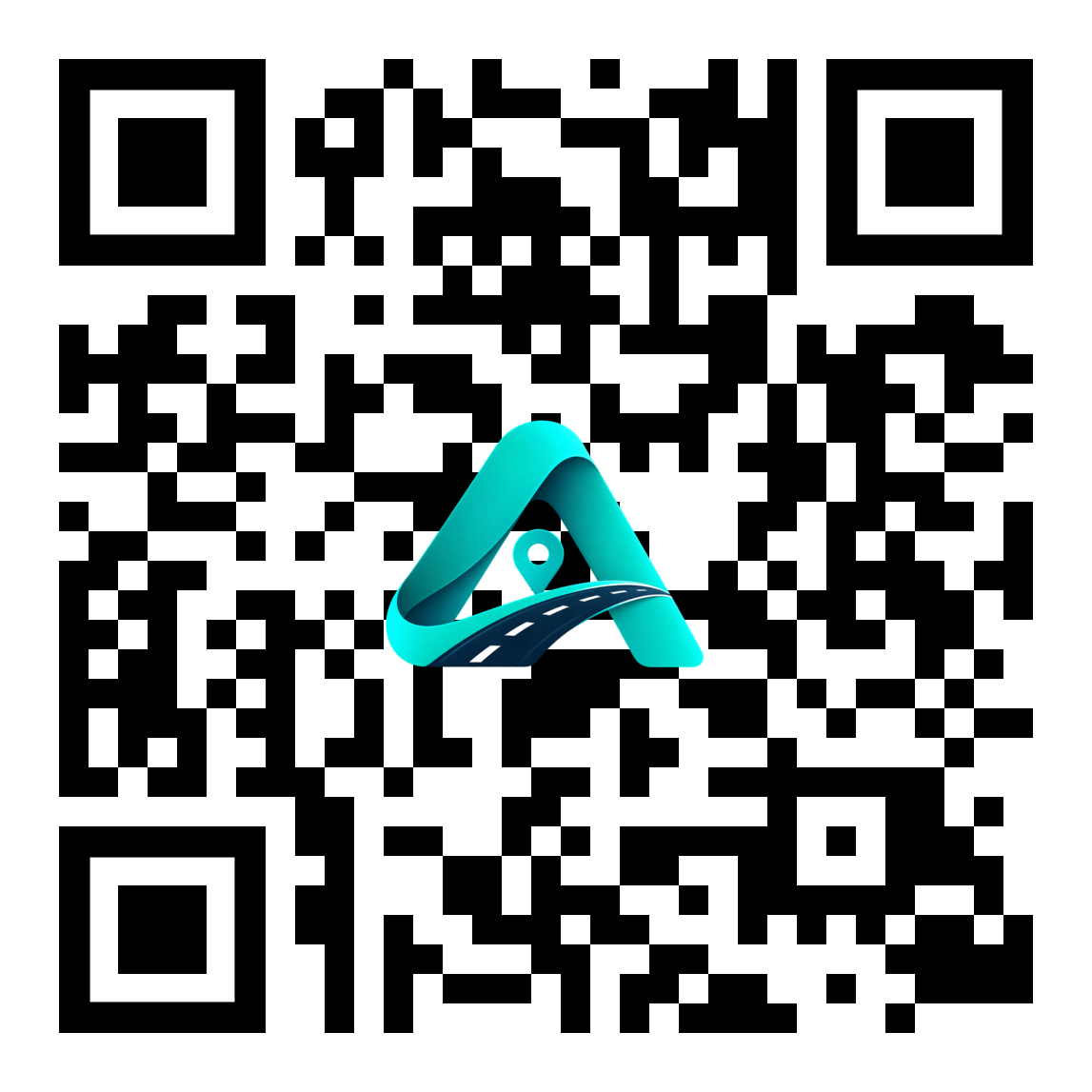 Приложение AlemUP для водителей